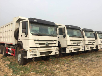 Tipper howo 6*4 [ Copy ] [ Copy ] [ Copy ] [ Copy ] [ Copy ] [ Copy ]: picture 4