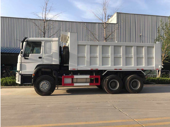 Tipper howo 6*4 [ Copy ] [ Copy ] [ Copy ] [ Copy ] [ Copy ] [ Copy ]: picture 5