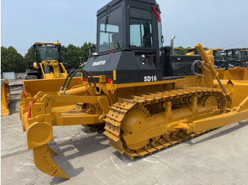Bulldozer SHANTUI