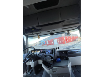 Autotransporter truck Scania S500: picture 4