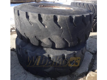 Wheel loader