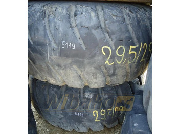 Wheel loader