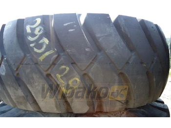 Wheel loader