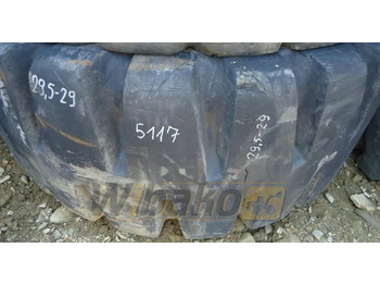 Wheel loader