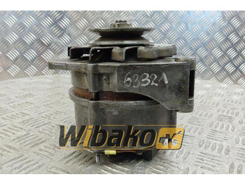 Alternator BOSCH
