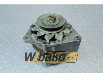 Alternator DEUTZ