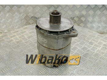 Alternator DEUTZ