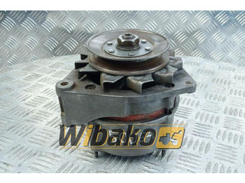 Alternator LIEBHERR