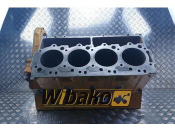 Cylinder block CATERPILLAR