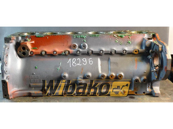 Cylinder block DEUTZ