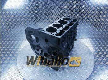 Cylinder block DEUTZ