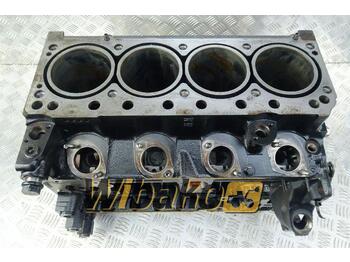 Cylinder block DEUTZ