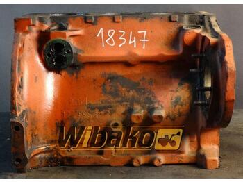Cylinder block DEUTZ