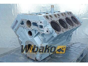Cylinder block DEUTZ