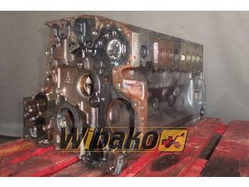 Cylinder block DEUTZ