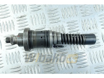 Fuel pump BOSCH