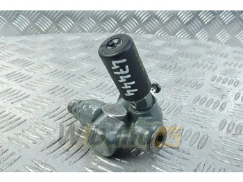 Fuel pump BOSCH