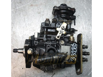 Fuel pump BOSCH