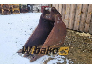 Excavator bucket LIEBHERR