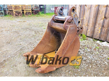 Excavator bucket LIEBHERR