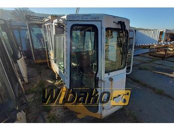 Cab LIEBHERR