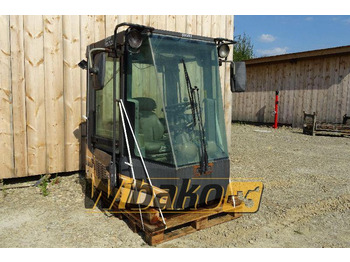 Cab CASE