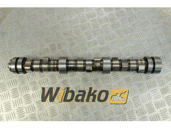 Camshaft LIEBHERR