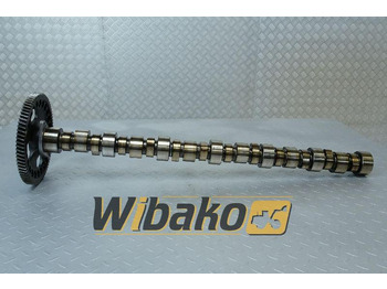 Camshaft CUMMINS