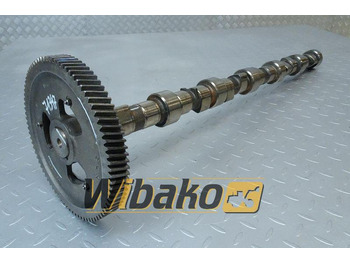 Camshaft CUMMINS