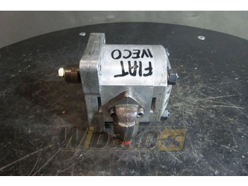 Hydraulic pump CASAPPA