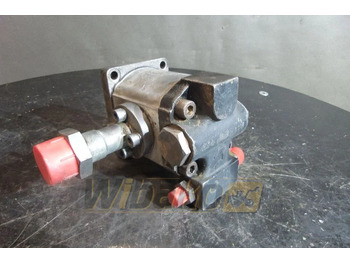 Hydraulic pump CASAPPA