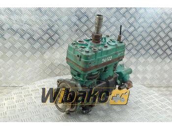 Air brake compressor DEUTZ