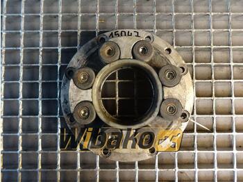 Clutch and parts