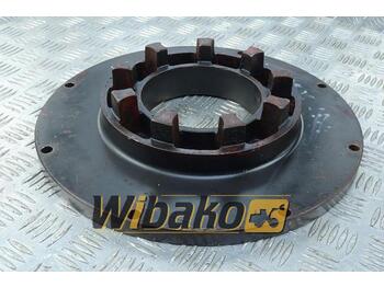 Clutch and parts