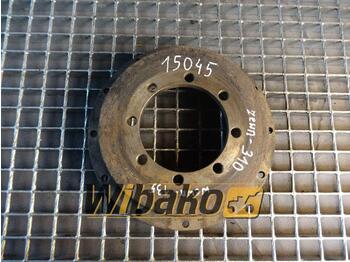 Clutch and parts