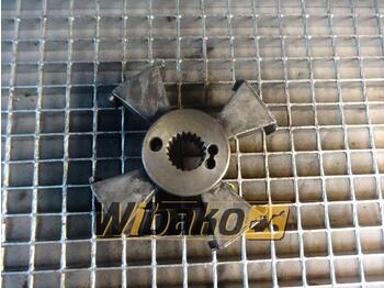 Clutch and parts