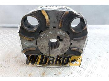 Clutch and parts