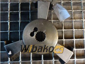 Clutch and parts