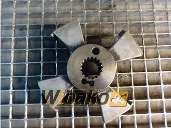 Clutch and parts