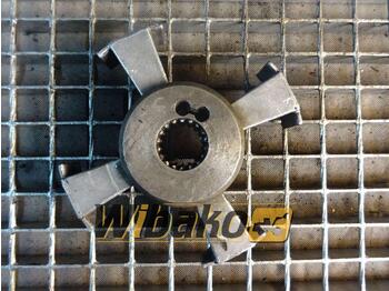 Clutch and parts