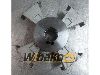Clutch and parts