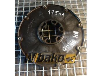 Clutch and parts