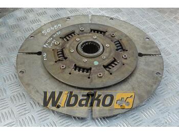 Clutch and parts KOMATSU