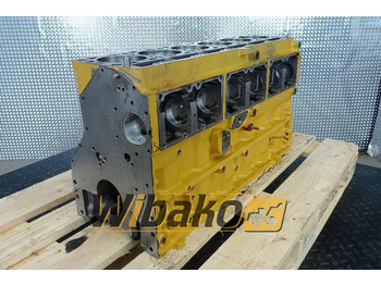 Crankcase CATERPILLAR