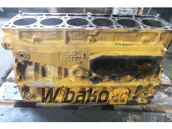 Crankcase CATERPILLAR