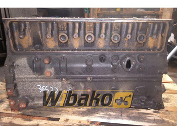 Crankcase CUMMINS