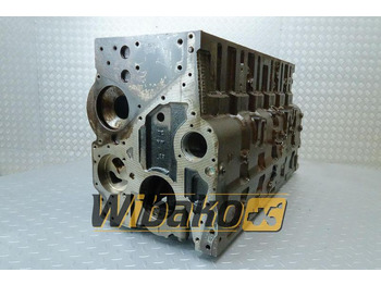 Crankcase KOMATSU