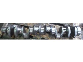 Crankshaft KOMATSU