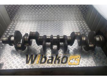 Crankshaft KOMATSU