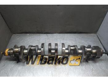 Crankshaft MITSUBISHI
